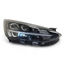 Load image into Gallery viewer, Frontscheinwerfer Ford Focus MX7B-13E014-EB JX7B-13B626-AG Full LED Rechts SCH3928084040ux