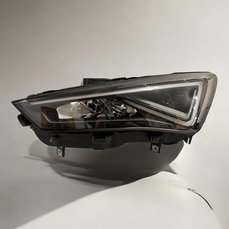 Frontscheinwerfer Seat Tarraco 5FB941007G Full LED Links Scheinwerfer Headlight