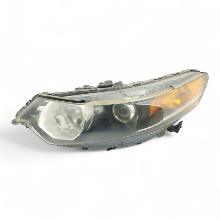 Frontscheinwerfer Honda Accord AMD148009 Links Scheinwerfer Headlight