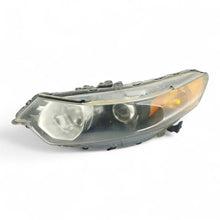 Laden Sie das Bild in den Galerie-Viewer, Frontscheinwerfer Honda Accord AMD148009 Links Scheinwerfer Headlight