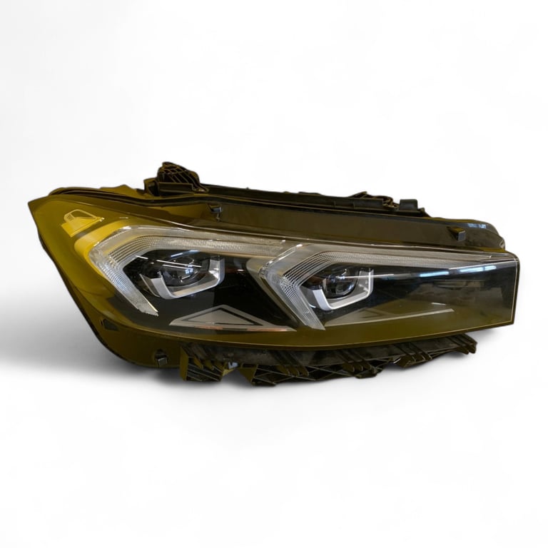 Frontscheinwerfer BMW 3 G21 G20 5A1A352-04 LED Rechts Scheinwerfer Headlight SCH1636510738pa
