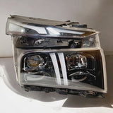 Frontscheinwerfer Hyundai Santa Fe S1921-61120 Full LED Rechts Headlight