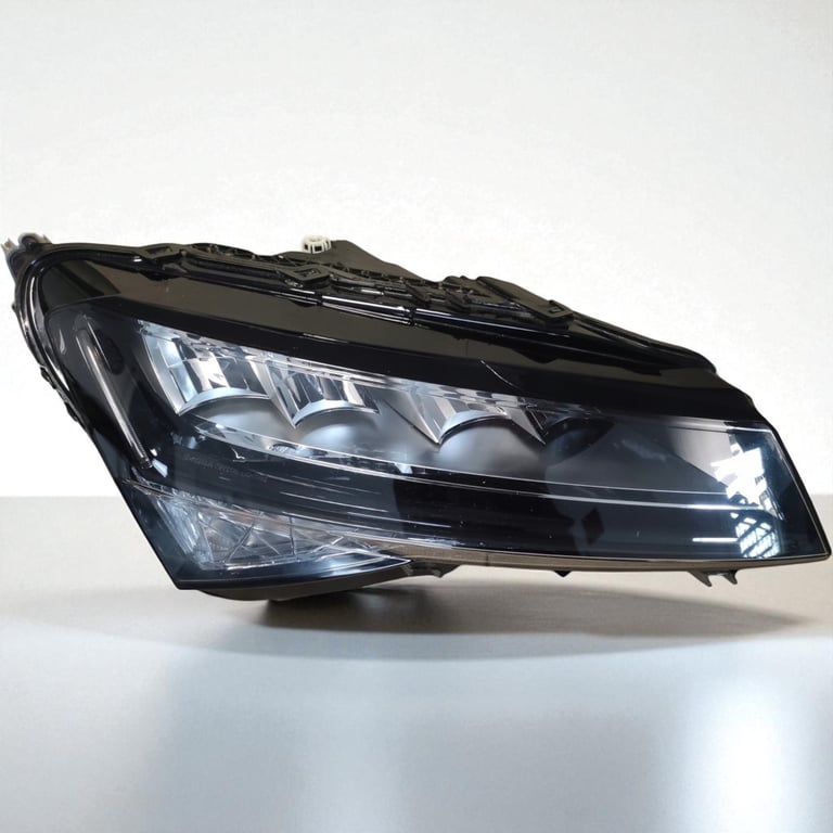 Frontscheinwerfer Skoda Superb III 3V1941016C LED Rechts Scheinwerfer Headlight