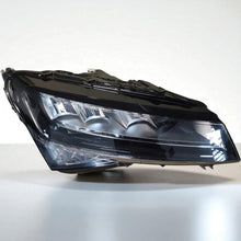 Laden Sie das Bild in den Galerie-Viewer, Frontscheinwerfer Skoda Superb III 3V1941016C LED Rechts Scheinwerfer Headlight