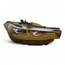Load image into Gallery viewer, Frontscheinwerfer BMW X7 G07 9481820 LED Rechts Scheinwerfer Headlight SCH3327380595at