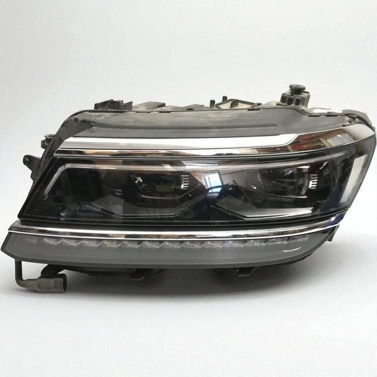 Frontscheinwerfer VW Tiguan Allspace 5NN941081C Full LED Links Headlight