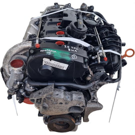 Motor Audi Tt BWA 2.0 TFSI 200PS 147kW 2006 Benzin Engine Komplett