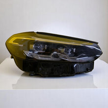 Load image into Gallery viewer, Frontscheinwerfer BMW X3 G01 G02 5A29202-06 LED Rechts Scheinwerfer Headlight SCH3929737336mn