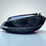 Frontscheinwerfer VW Golf VII 5G1941005D 5G1941006D Rechts oder Links