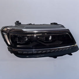Frontscheinwerfer Toyota Tiguan 5NB941082A Full LED Rechts Headlight SCH1650441969lz