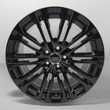 Laden Sie das Bild in den Galerie-Viewer, 4x Alufelge 18 Zoll 8.0&quot; 5x112 31ET Audi Rim Wheel