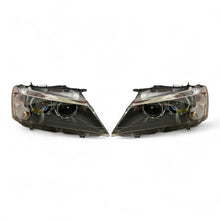 Load image into Gallery viewer, Frontscheinwerfer BMW X3 F25 Xenon Ein Stück (Rechts oder Links) Headlight SCH1318251619dj