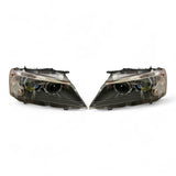 Frontscheinwerfer BMW X3 F25 Xenon Ein Stück (Rechts oder Links) Headlight