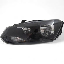 Load image into Gallery viewer, Frontscheinwerfer VW Polo 6r1 6R1941007G Ein Stück (Rechts oder Links) Headlight