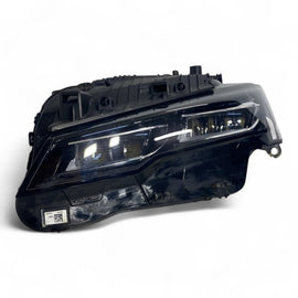 Frontscheinwerfer Peugeot 308 III 98491150 Full LED Links Scheinwerfer Headlight SCH6417518507jl