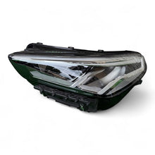 Laden Sie das Bild in den Galerie-Viewer, Frontscheinwerfer BMW X1 5A9A221-01 Links Scheinwerfer Headlight SCH9042247423zc