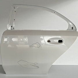 Tür Mercedes-Benz W177 Hinten Links Door Porta Porte