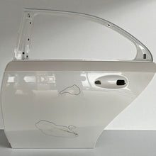 Load image into Gallery viewer, Tür Mercedes-Benz W177 Hinten Links Door Porta Porte