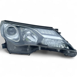 Frontscheinwerfer Toyota Rav 4 CVH2062 Xenon Rechts Scheinwerfer Headlight SCH7023480617am