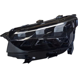 Frontscheinwerfer Peugeot Rifter 7101309 Links Scheinwerfer Headlight