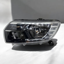 Load image into Gallery viewer, Frontscheinwerfer Dacia Sandero II 260604218R LED Links Scheinwerfer Headlight