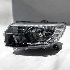 Frontscheinwerfer Dacia Sandero II 260604218R LED Links Scheinwerfer Headlight
