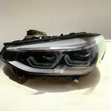 Frontscheinwerfer BMW X3 G01 G02 7466119-04 Links Scheinwerfer Headlight