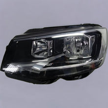 Load image into Gallery viewer, Frontscheinwerfer VW Transporter 7E1941005E Ein Stück (Rechts oder Links)