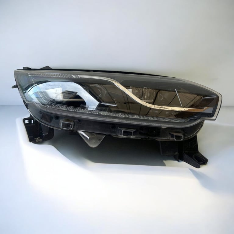 Frontscheinwerfer Renault Espace V 260104119R Rechts Scheinwerfer Headlight SCH2608537940ak