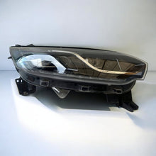 Laden Sie das Bild in den Galerie-Viewer, Frontscheinwerfer Renault Espace V 260104119R Rechts Scheinwerfer Headlight SCH2608537940ak