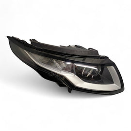 Frontscheinwerfer Land Rover Range I Evoque GJ32-13W029-BC Rechts Headlight SCH9999331188pg