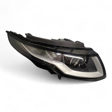 Laden Sie das Bild in den Galerie-Viewer, Frontscheinwerfer Land Rover Range I Evoque GJ32-13W029-BC Rechts Headlight SCH9999331188pg