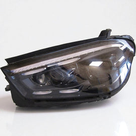 Frontscheinwerfer Mercedes-Benz Gle A1679066908 LED Links Scheinwerfer Headlight