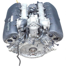 Laden Sie das Bild in den Galerie-Viewer, Motor VW Touareg AYH 5.0 TDI 313PS 230kW 350TKm 2004 Diesel Engine Unkomplett