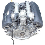 Motor VW Touareg AYH 5.0 TDI 313PS 230kW 350TKm 2004 Diesel Engine Unkomplett