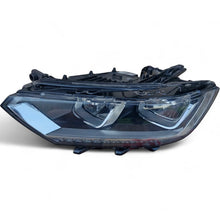 Load image into Gallery viewer, Frontscheinwerfer VW Passat B8 3G1941035L Full LED Ein Stück (Rechts oder Links) SCH9491997977ea