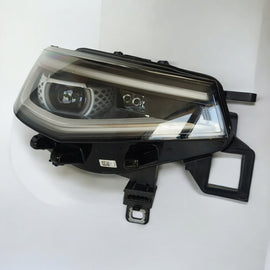 Frontscheinwerfer VW 11B941036M Full LED Rechts Scheinwerfer Headlight SCH6573947368xz