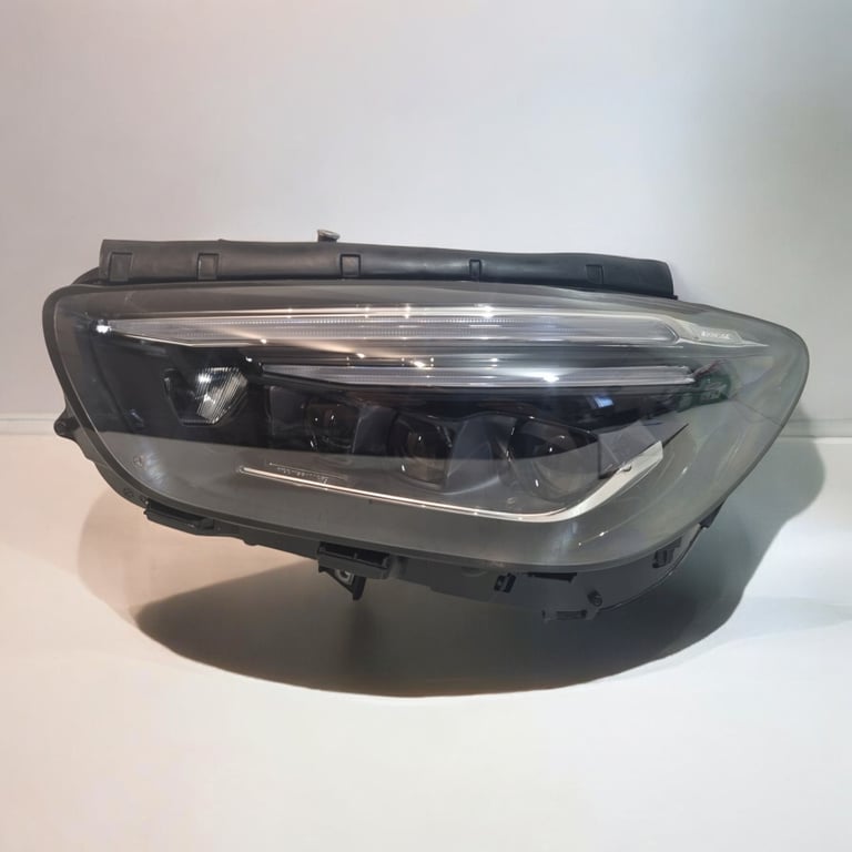 Frontscheinwerfer Mercedes-Benz W247 A2479060505 LED Links Headlight