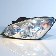 Laden Sie das Bild in den Galerie-Viewer, Frontscheinwerfer Kia Ceed 92101-1H0XX Links Scheinwerfer Headlight