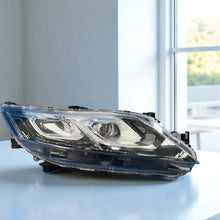 Laden Sie das Bild in den Galerie-Viewer, Frontscheinwerfer Mitsubishi Eclipse Cross Full LED Rechts Headlight SCH5914418569hr