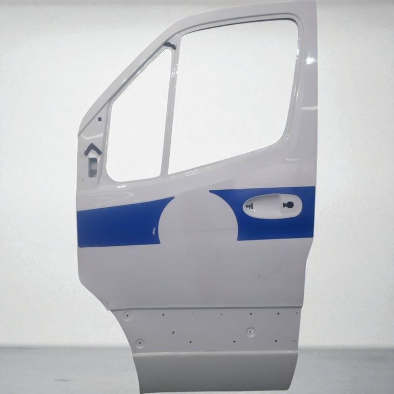 Tür Mercedes-Benz Sprinter Vorne Links Door Porta Porte
