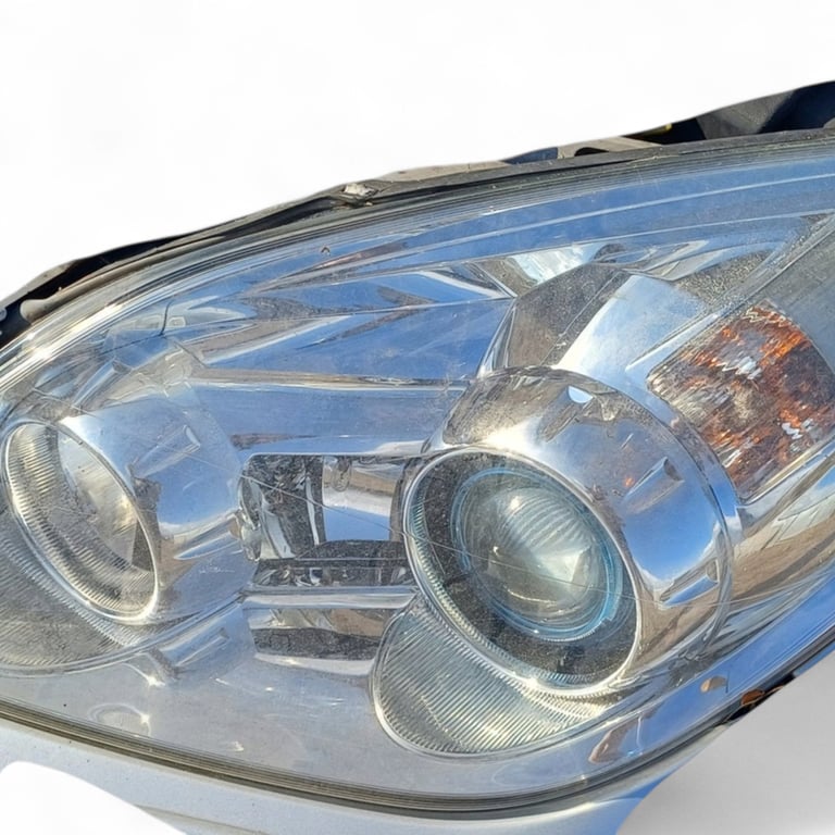 Frontscheinwerfer Opel Signum Vectra C Bi-Xenon Ein Stück (Rechts oder Links) SCH8360511443ek