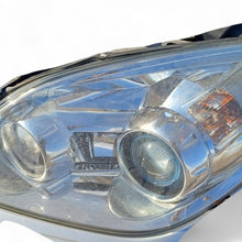 Laden Sie das Bild in den Galerie-Viewer, Frontscheinwerfer Opel Signum Vectra C Bi-Xenon Ein Stück (Rechts oder Links) SCH8360511443ek