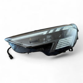 Frontscheinwerfer Audi A3 8Y0941035 LED Links Scheinwerfer Headlight SCH5501100953hk