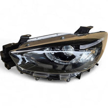 Laden Sie das Bild in den Galerie-Viewer, Frontscheinwerfer Mazda Cx5 KA1L51040C Full LED Ein Stück (Rechts oder Links)