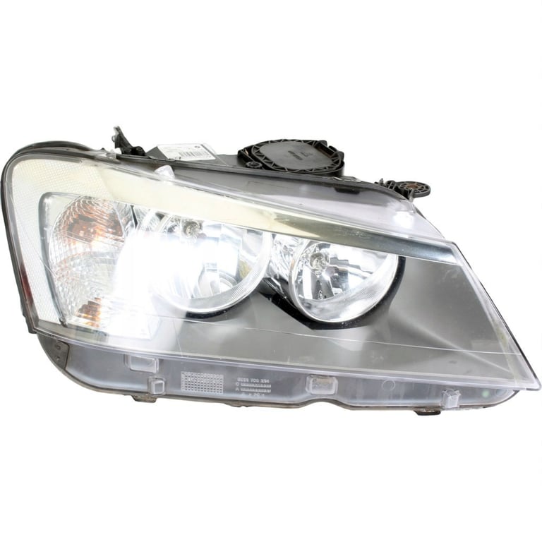 Frontscheinwerfer BMW X3 F25 7217288 Rechts Scheinwerfer Headlight SCH8589018123ux
