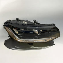Load image into Gallery viewer, Frontscheinwerfer Audi T-Cross 2GM941036B Full LED Rechts Scheinwerfer Headlight SCH8159070873we