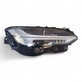 Frontscheinwerfer Volvo S90 V90 31655151 LED Rechts Scheinwerfer Headlight SCH4635528543vh