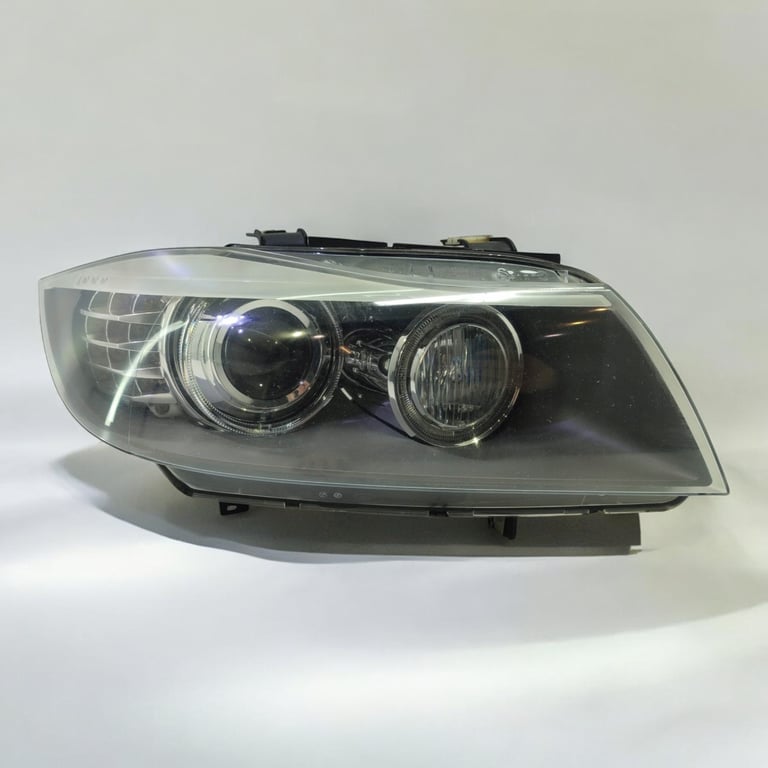 Frontscheinwerfer BMW E91 E90 7202590 Rechts Scheinwerfer Headlight