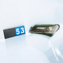 Laden Sie das Bild in den Galerie-Viewer, Frontscheinwerfer Skoda Superb III CSC17747 Xenon Links Scheinwerfer Headlight